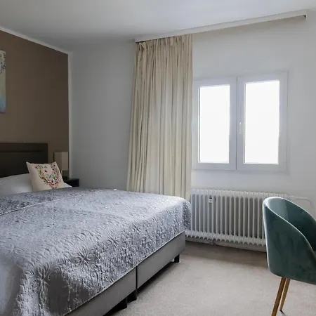 Bergische Schweiz Hotel Engelskirchen