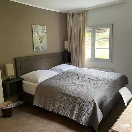 Bergische Schweiz Hotel Engelskirchen