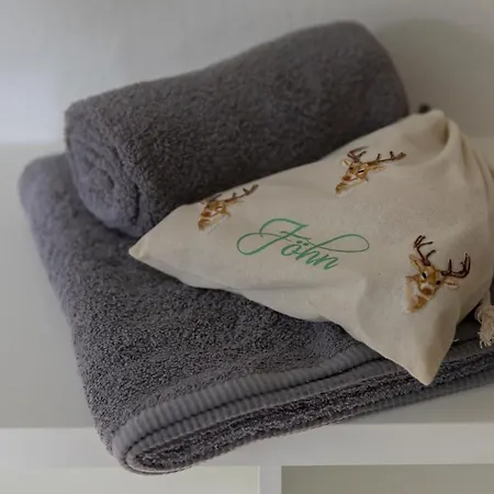 Bergische Schweiz Hotel *