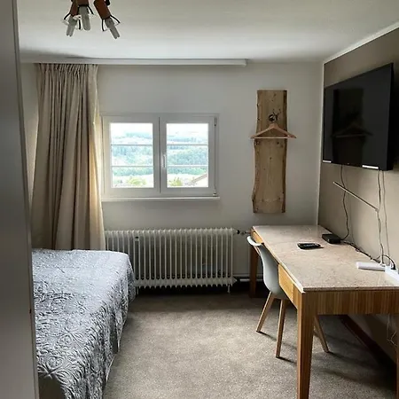 Отель Bergische Schweiz *