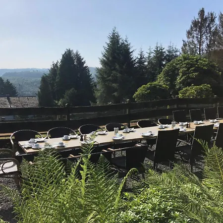 Bergische Schweiz Hotel *