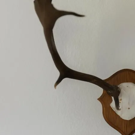 Bergische Schweiz Hotel