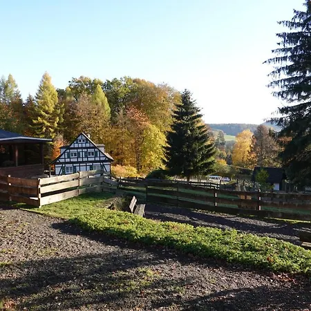 Bergische Schweiz * Engelskirchen