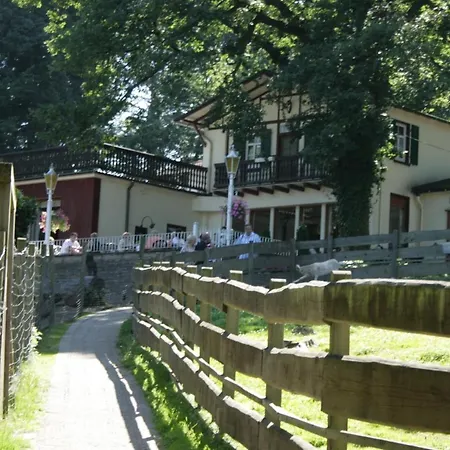 Bergische Schweiz * Engelskirchen