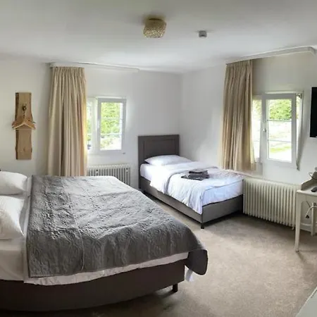 Hotel Bergische Schweiz Engelskirchen