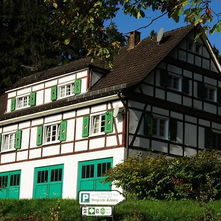 Bergische Schweiz Hotel