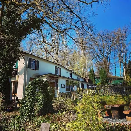 Bergische Schweiz Hotel