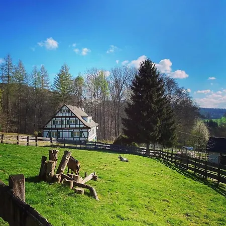 Bergische Schweiz * Engelskirchen