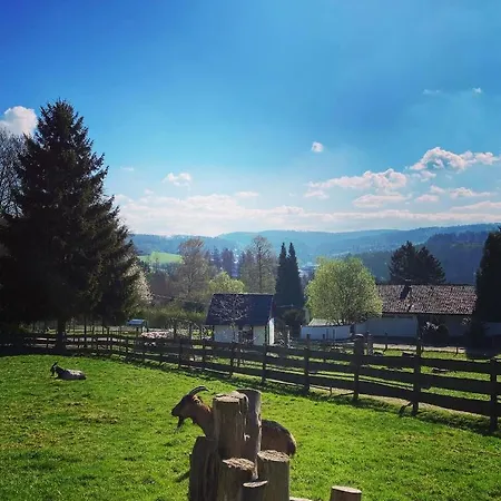 Bergische Schweiz Hotel Engelskirchen