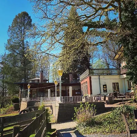 Bergische Schweiz Engelskirchen