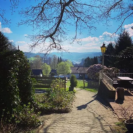 Bergische Schweiz Hotel