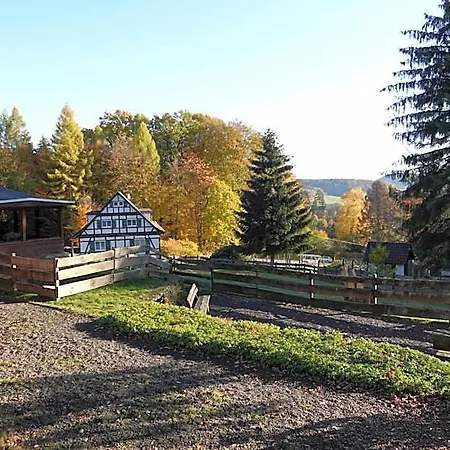 Bergische Schweiz Hotel