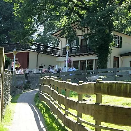 Bergische Schweiz Hotel
