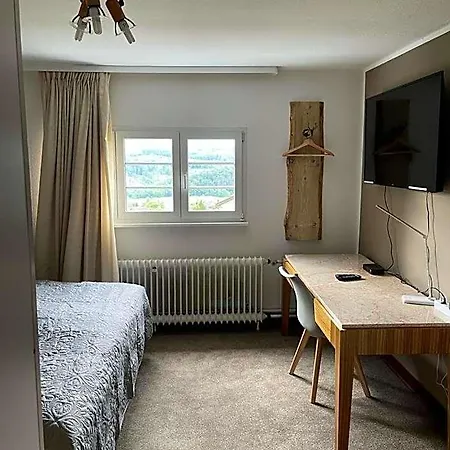 Hotel Bergische Schweiz *