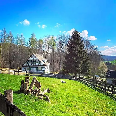 Bergische Schweiz Engelskirchen