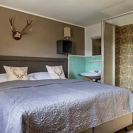 Hotel Bergische Schweiz *
