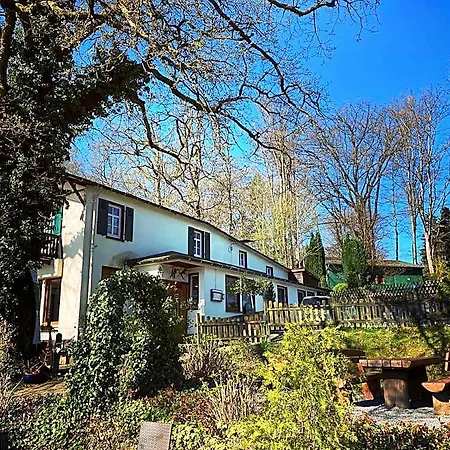 Hotel Bergische Schweiz