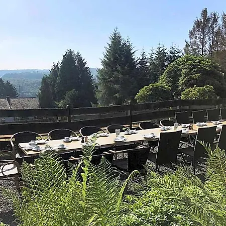 Hotel Bergische Schweiz