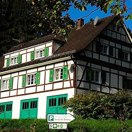 Bergische Schweiz Hotel Engelskirchen