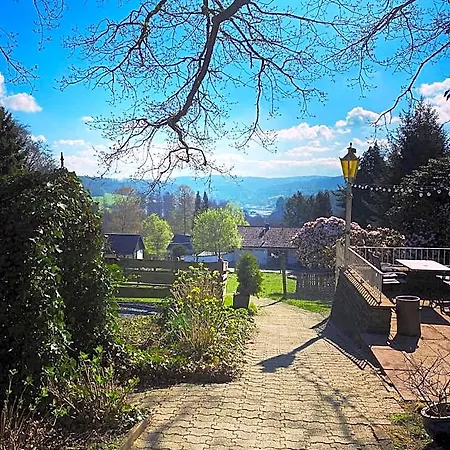 Bergische Schweiz Hotel Engelskirchen