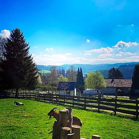 Hotel Bergische Schweiz