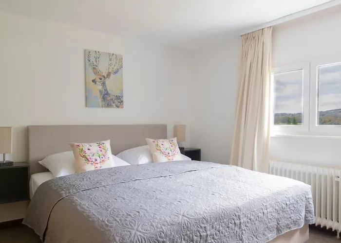 호텔 Bergische Schweiz *