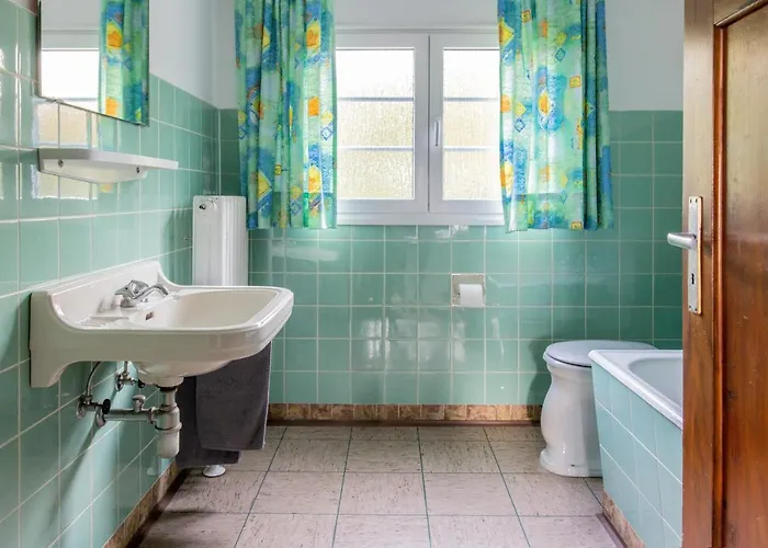 Bergische Schweiz Hotel Engelskirchen