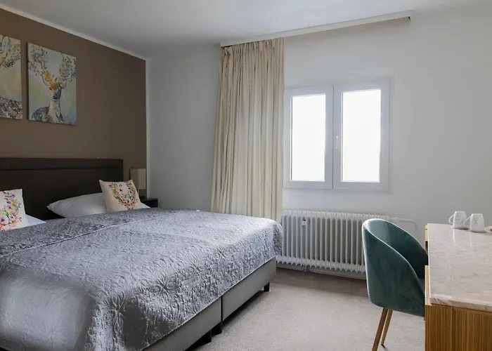 Bergische Schweiz Hotel Engelskirchen