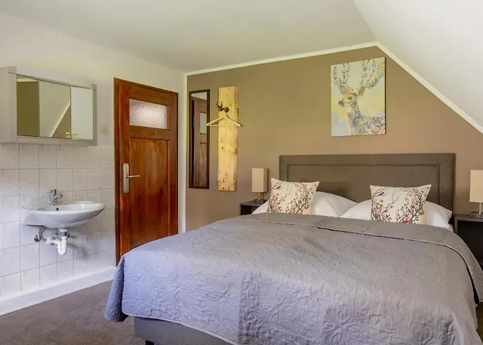 Bergische Schweiz Hotel