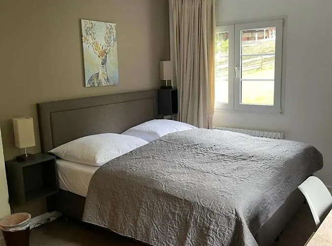 Bergische Schweiz Hotel Engelskirchen