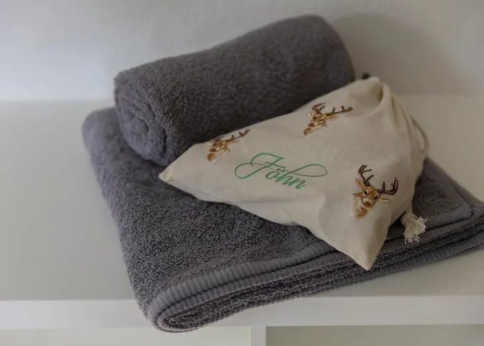 Bergische Schweiz Hotel *