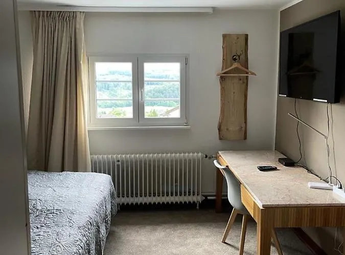 Hotel Bergische Schweiz *