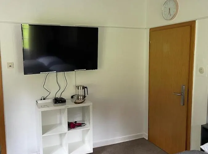 Bergische Schweiz Engelskirchen