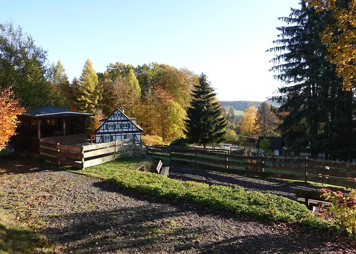 Bergische Schweiz * Engelskirchen