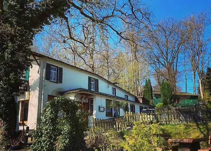 Bergische Schweiz Hotel