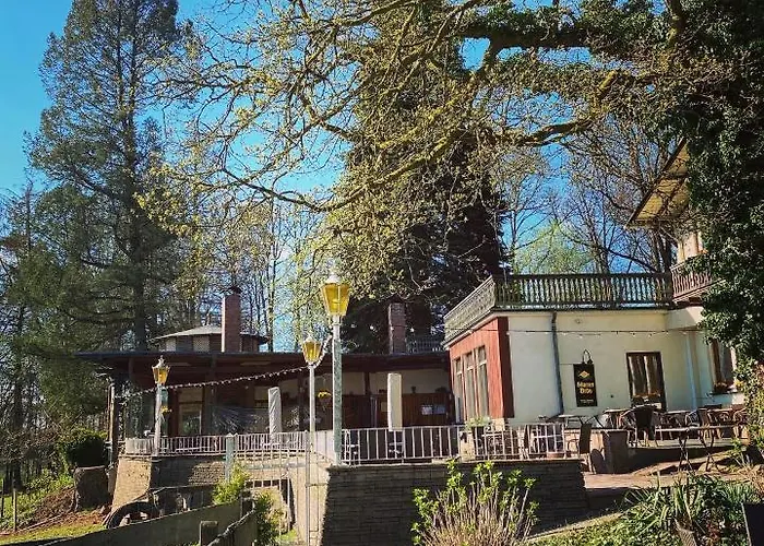 Bergische Schweiz Engelskirchen